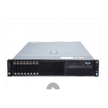 華為（HUAWEI） 服務(wù)器 RH2288 V3 兩路2U機架式主機 配置： 雙顆E5-2650V4 CPU 雙電源 8盤(pán)位 32G內存 3塊900G 10K 硬盤(pán) R5