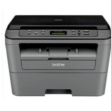 兄弟（brother）DCP-7080D 黑白激光多功能一體機(打印、復印、掃描、自動(dòng)雙面）