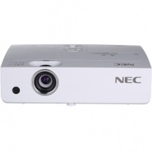 NEC 長(cháng)焦投影NP-CA4255X