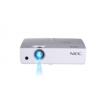 NEC 長(cháng)焦投影NP-CA4350X