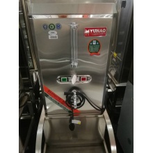 裕豪開(kāi)水器28升