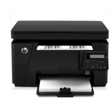 HP126A 多功能一體機