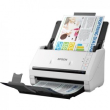 愛(ài)普生（EPSON） DS-770 高速饋紙式雙面彩色文檔掃描儀 DS-770