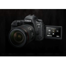 佳能（Canon）EOS 6D Mark II 6D2 單反相機