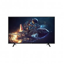 TCL75英寸 4K 電視機