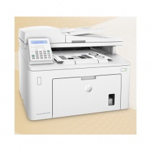 惠普（HP）227fdw A4黑白激光多功能 一體機