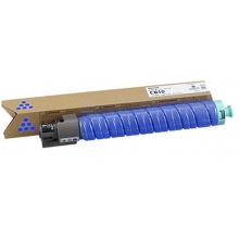 理光 SP C840C 藍色墨粉盒 適用SP C840DN機型
