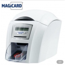 Magicard 打印機