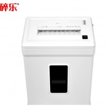 碎樂(lè )(Ceiro) C350 德國[DIN 66399]標準5級保密 小型辦公碎紙機 多功能碎紙機