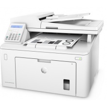 惠普（HP）MFP M227fdn 激光多功能一體機