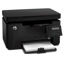 HP1136一體機