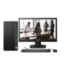 HP288G2臺式電腦(I5)