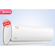 美的空調掛機KFR-35GW/WDBN8A