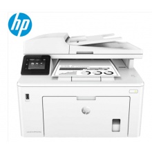 HP M227DW一體機