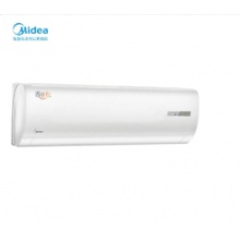 美的空調KFR-35GW/BP3DN8Y