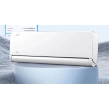 品牌   美的空調KFR-46GW/D1-1  2匹